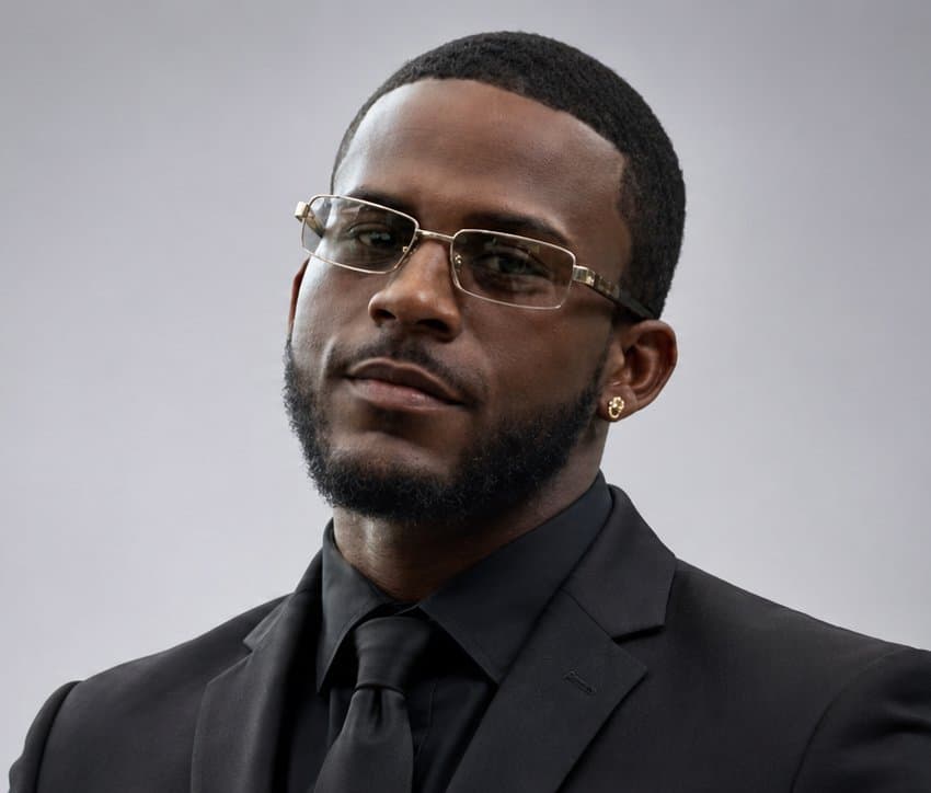 Jelani Gumbs, Co-Founder & CTO